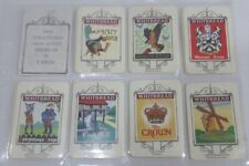 1974 Whitbread Inn Signs Individuals From Stratford Upon Avon Series of 25 Cards picture