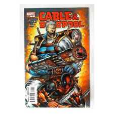 Cable/Deadpool #1 in Near Mint condition. Marvel comics [x@ picture