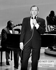 FRANK SINATRA & COUNT BASIE ON 