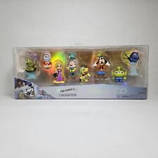 Disney 100 Years of Laughter Celebration Character Collection Limited Edition  picture