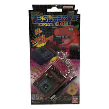 Toy Digimon Color Original Brown Bandai Other Hobbies picture