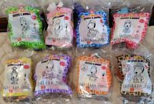 Snoopy Connect Series Mcdonald'S Happy Set 8 Types 1 picture