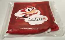 AIR CANADA AIRLINES Promo Altitude Skyriders Children Activity Kit Toy Package  picture