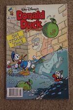 Donald Duck Adventures #24 1992 Walt Disney Comic Book picture