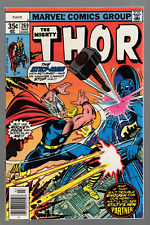 Thor #269 Marvel 1978 NM+ 9.6 picture