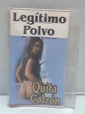 Legitimo Polvo QUITA CALZON, Para Rituales De Amor, Producto Esotérico  picture