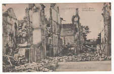 CPA 55 - VERDUN: PLACE D'ARMES - WW1 (MEUSE) MILITARIA WAR 1914-18 picture
