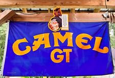 New Vintage Camel GT Flag  picture