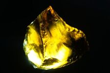USA - Andara Crystal -- Earthen Fire, RARE 100g (Monoatomic) #bll46 picture