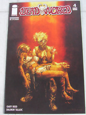 Deadworld #4 May 2006 Image Comics picture