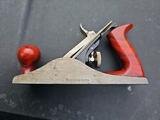 VINTAGE MILLERS FALLS No. 9b SMOOTHING PLANE - Unrestored picture