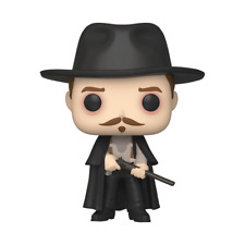 Funko POP Tombstone: Doc Holliday + Protector picture