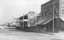 Dixie Highway Drug Store Lake Worth Florida FL - 8x10 Reprint picture