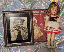 1957 Shirley Temple Antique Bundle picture