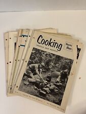 Boy Scout VTG Training Pamphlet Lot(12) Boys Life Reprints Scouting Fraternal picture