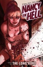 Nancy in Hell TPB #1-1ST NM 2021 Stock Image picture
