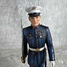 “The Few” American Heroes Minature Figurine 2000 by VANMARK picture