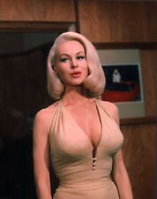 American Actress JOI LANSING Classic Publicity Picture Photo Print 8x10 picture