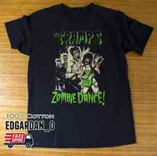 The Cramps Zombie Dance Song T-Shirt Best Gift picture