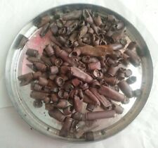 LARGE LOT OF WW1 / WW2 BULLETS RELICS (FOUND IN THE WATER) #4 picture