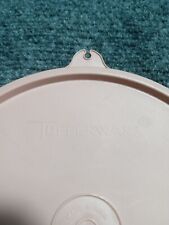 Tupperware 227 Replacement Lid Seal Dusty Rose 7.5