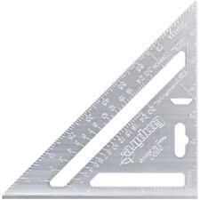 Empire Level 2990 Heavy Duty Magnum Rafter Square 7-1/2-Inch Length picture