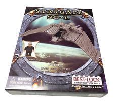 Stargate F-302  Best-Lock 01111S  230 Bricks brand new hard to found from 2012 picture