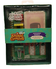 Culturefly - Animal Crossing: New Horizons Stationery Collector's Bundle - NEW picture