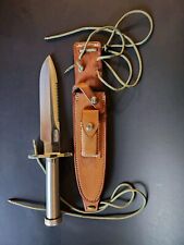 Randall Knife Model 18 Attack picture