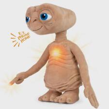Noble Collection Official Genuine E.T. Interactive Electronic Plush picture
