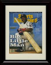 Gallery Framed Kirby Puckett - Sports Illustrated Big Little Man - Minnesota picture