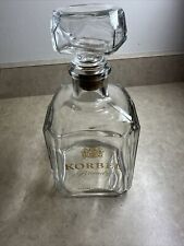 VTG Korbel Brandy Decanter & Stopper picture