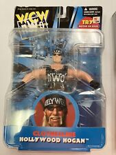 WCW NWO Hollywood Hogan.  1998. See Picture. picture