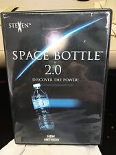 Space Bottle (DVD & Gimmicks) 2.0 by Steven X picture