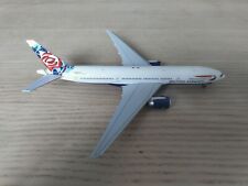British Airways (Chelsea) B777-200	NG Models 1:400  picture