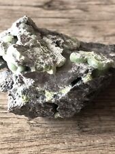 Wavellite Specimen Rare Wavelite Mineral Green Full Ball Big picture