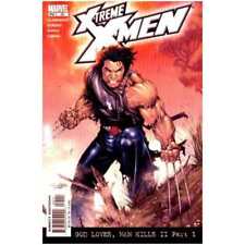 X-Treme X-Men (2001 series) #25 in Near Mint minus condition. Marvel comics [q@ picture