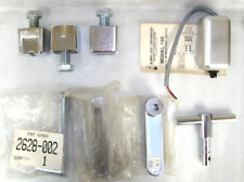 Lot of 8 Various Safe Lock/Safe Parts NOS picture