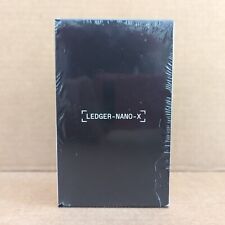 Ledger Nano X Crypto Hardware Wallet Bluetooth New picture