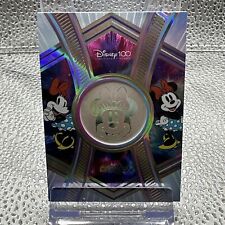 2023 Disney Kakawow All Star Cosmos Commenorative Medallion “Minne Mouse” picture