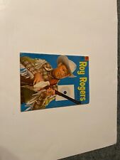 Roy Rogers King of Cowboys Western Dell Comic Book April 1953 #64 picture