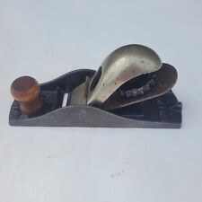 Vintage Stanley Block Plane No. 110, Good Condition Made In USA  picture