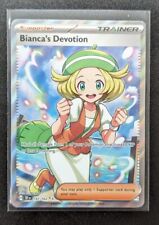Bianca's Devotion - 197/162 - Temporal Forces - English picture