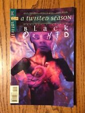 BLACK ORCHID (1993 Series) (DC/VERTIGO) #21 picture