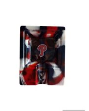 Philadelphia Phillies Cigar Ashtray/ Phillies Sports Gifts/ Cigar Ashtray picture