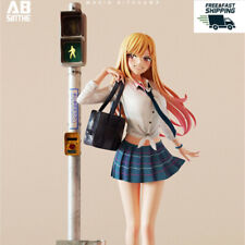 ABsinthe studio My dress-up Darling Marin Kitagawa Resin Statue In Stock 1/6 picture