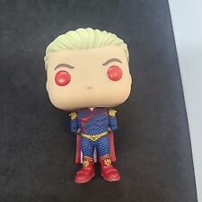 Funko Pop Homelander The Boys Target Exclusive #984 Red Eye Variant NO BOX picture