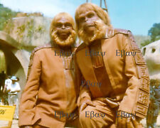 Planet of the Apes 1968 10 8X10 Photo Reprint picture