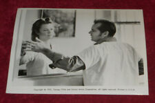 1975 Press Photo One Flew Over the Cuckoo's Nest Jack Nicholson Louise Fletcher picture