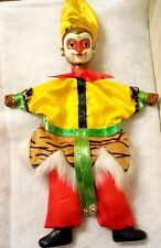 Chinese Folklore Monkey king Hand Puppet picture